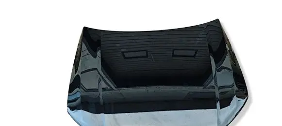 Audi Q7 4M Engine bonnet/hood 