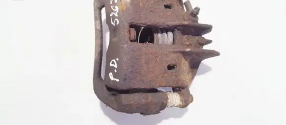 Volvo S40, V40 Front brake caliper