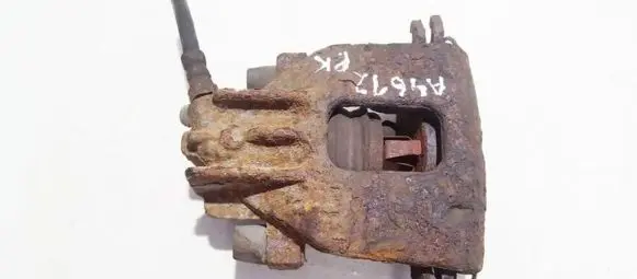 Ford Focus Front brake caliper