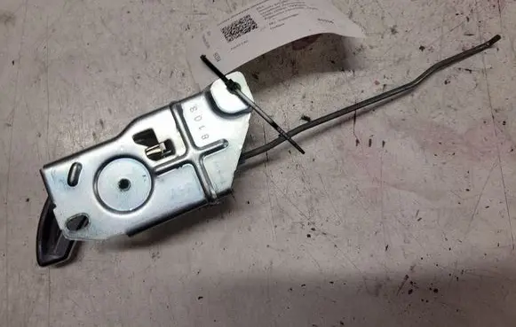 KIA Sorento Rear door interior handle