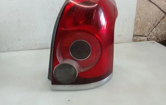 Toyota Avensis T250 Rear/tail lights
