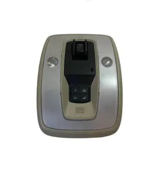 Volvo S60 Front seat light 39826636 31334507
