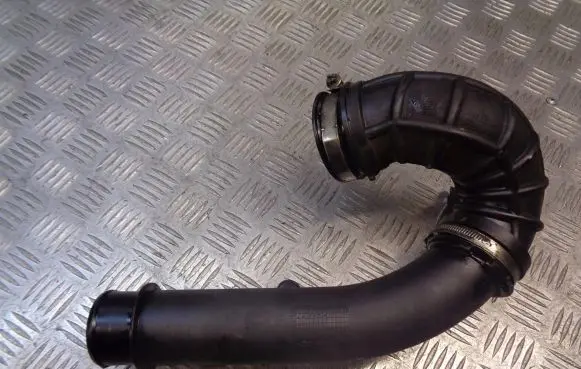 Chevrolet Lacetti Intercooler hose/pipe