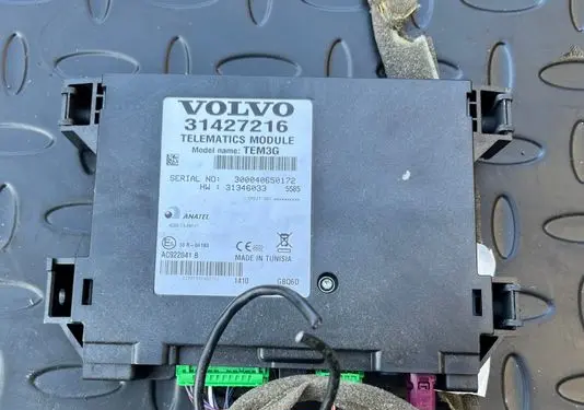 Phone control unit/module