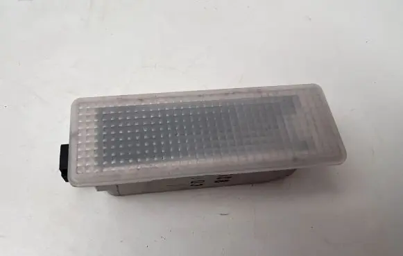 BMW X5 E70 Boot/trunk interior light 6972605
