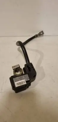 BMW 1 E81 E87 Negative earth cable (battery) 9134855 6986795 1J4945110A