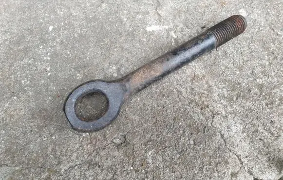 Hyundai Santa Fe Hook 