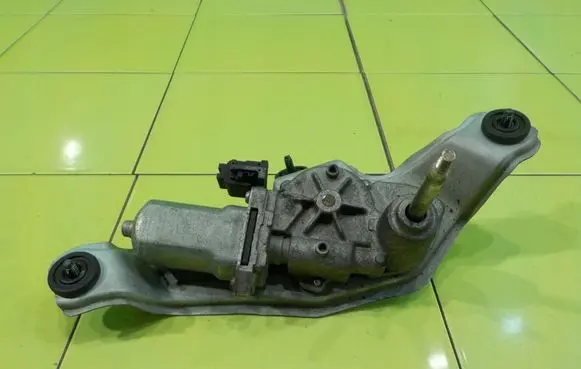 KIA Niro Rear window wiper motor 98700G5000