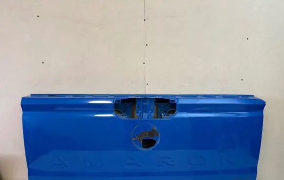 Volkswagen Amarok II Tailgate/trunk/boot lid