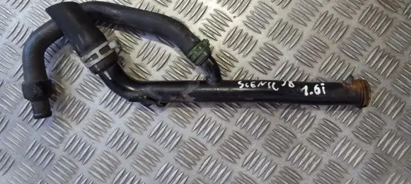 Renault Scenic I Engine coolant pipe/hose