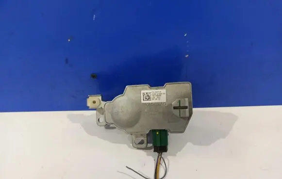 Volvo S80 Steering wheel lock 31340734