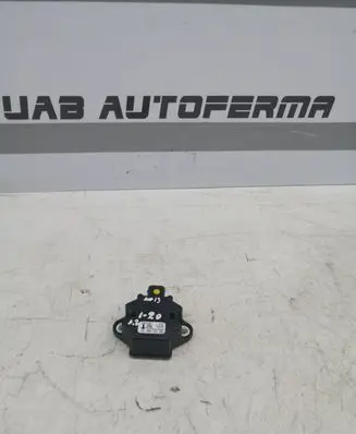 Hyundai i20 (PB PBT) ESP acceleration yaw rate sensor 956902B100 6093018807