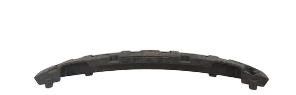 Audi TT TTS Mk2 Rear bumper foam support bar 8J0807695