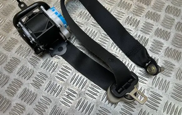 Mazda 6 Front seatbelt 0589P1000146 tkah2eh947