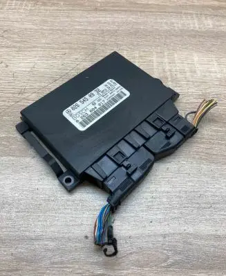 Mercedes-Benz E W211 Parking PDC control unit/module 0265450932 0263004017