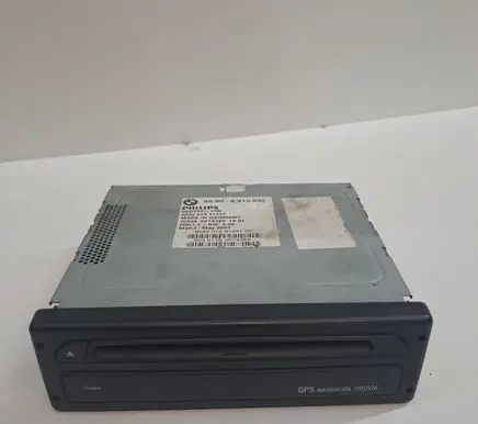 BMW 5 E39 Navigation unit CD/DVD player 65906915035