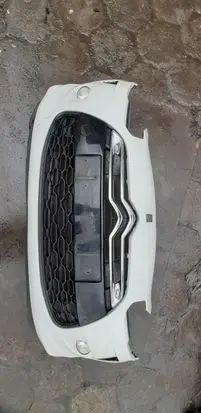 Citroen DS3 Front bumper