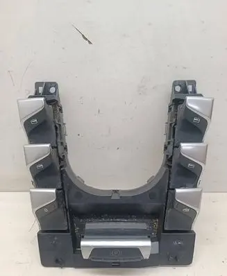 Citroen DS5 Electric window control switch 96661742ZD 10011548 059A02