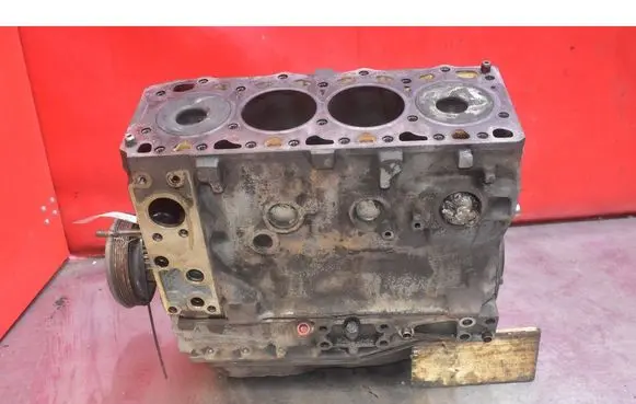 Fiat Ducato Engine block 99474529