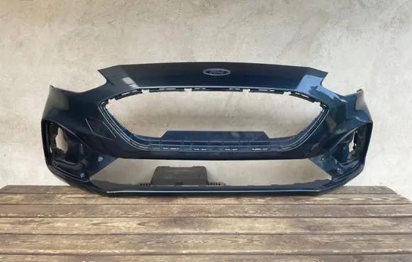 Ford Focus Front bumper JX7B17757S