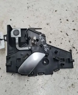 Citroen C5 Front door interior handle