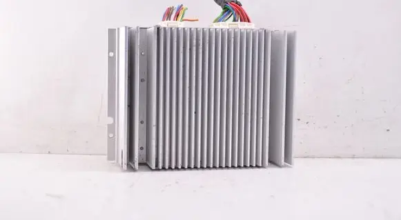 Hyundai ix35 Sound amplifier 963702S301