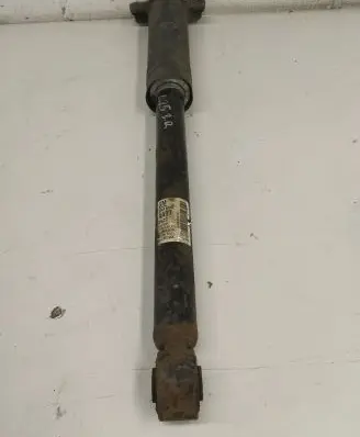 Opel Astra J Rear shock absorber/damper 13411888 2922 22267257