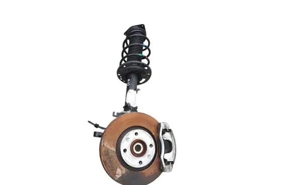 Citroen C4 III e-C4 Front shock absorber/damper
