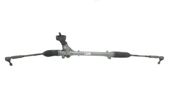 Steering rack