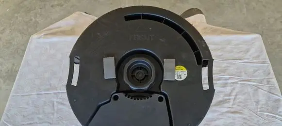Audi Q5 SQ5 FY Subwoofer speaker 80A035382 190617101A