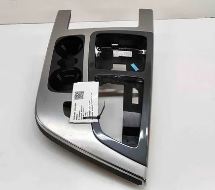 Audi Q7 4M Other center console (tunnel) element 4M0862534 4M2864241B