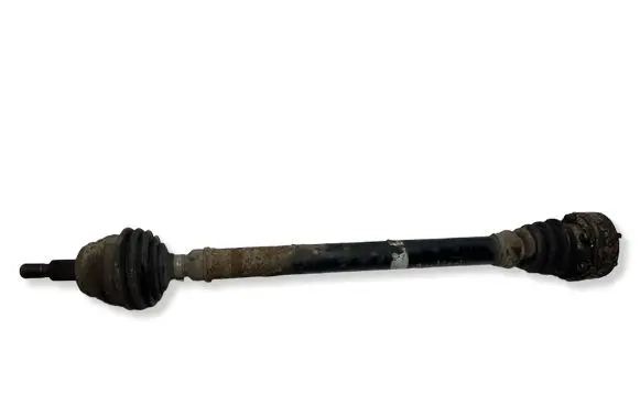 Volkswagen New Beetle Front driveshaft 
