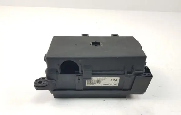 KIA Sorento Fuse module 911603E070