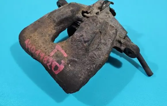 Citroen C8 Front brake caliper IMPRK1401982