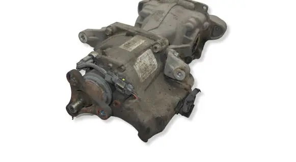 KIA Sportage Rear differential AHI055221