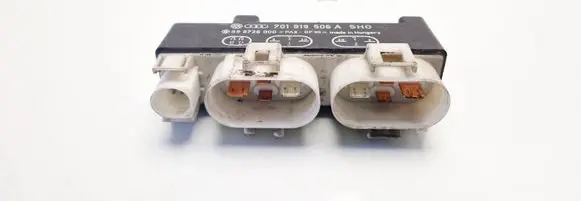 Volkswagen Transporter - Caravelle T4 Coolant fan relay 701919506A