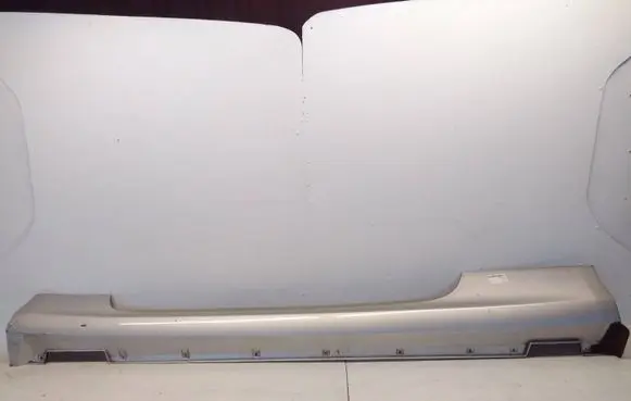 Hyundai Genesis Sill 877512M000