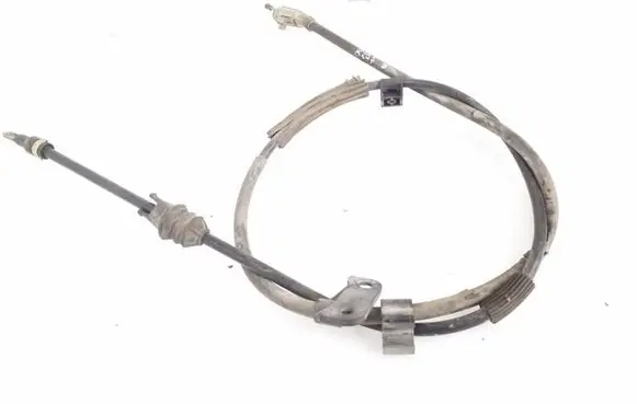 Volvo V70 Handbrake/parking brake wiring cable 