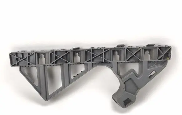 KIA Optima Rear bumper mounting bracket 86614D4300 20260429HCR1047