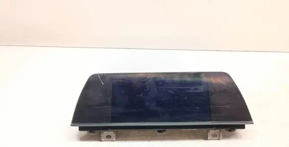 BMW 1 F20 F21 Screen/display/small screen 9292244