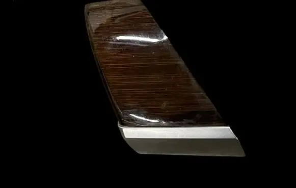 BMW X5 E70 Panel trim 70P106101