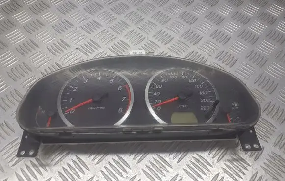 Mazda 2 Tachometer 3M7110849MC