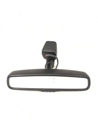 Honda Civic IX Rear view mirror (interior) E11026133