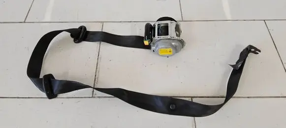 Ford Transit - Tourneo Connect Front seatbelt CXP4A