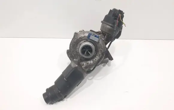 Audi A6 S6 C6 4F Turbo 03L105018 BV43B2190 6193439
