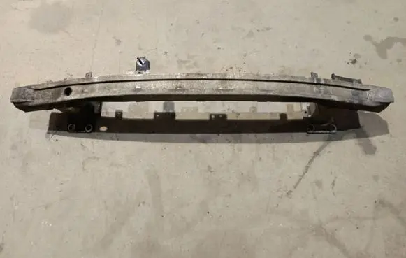 Renault Scenic III - Grand scenic III Front bumper cross member