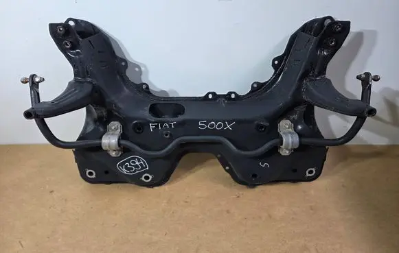 Front subframe