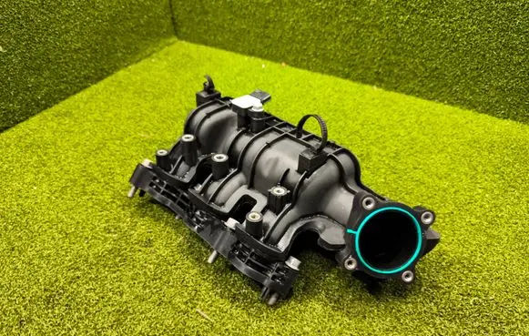 Intake manifold