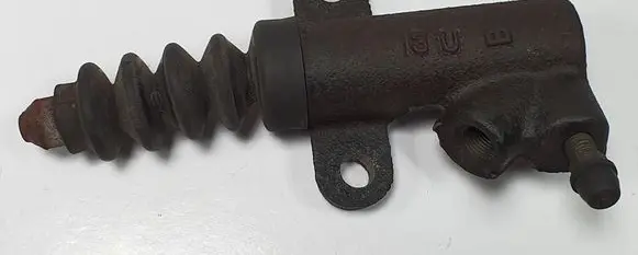 Mazda 323 F Clutch slave cylinder 323F