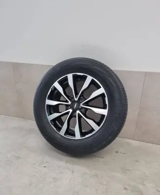 Subaru Outback (BS) R17 alloy rim WI157017
